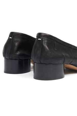 Black Tabi New pumps MAISON MARGIELA | S58WZ0128P6378T8013